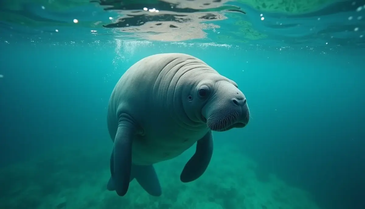 Peixe Boi: 5 Fatos Fascinantes Que Você Não Sabia em 2026 Peixe Boi: 5 Fatos Fascinantes Que Você Não Sabia em 2026
