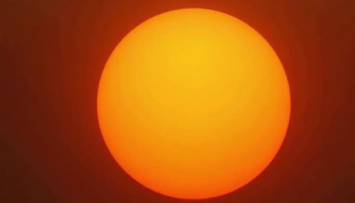 Sol em 2026: Curiosidades Sobre o Sol Que Vão Te Surpreender! Sol em 2026: Curiosidades Sobre o Sol Que Vão Te Surpreender!
