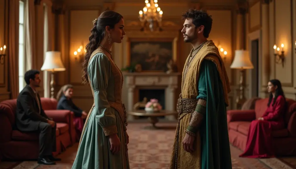 Descendentes de Dom Pedro I: Quem São e Onde Estão Hoje? Descendentes de Dom Pedro I: Quem São e Onde Estão Hoje?