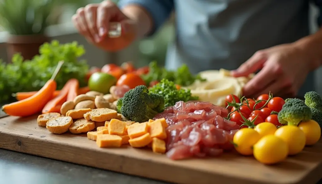 Descubra Como Ter Uma Dieta Equilibrada em 2026 Sem Sacrifícios Descubra Como Ter Uma Dieta Equilibrada em 2026 Sem Sacrifícios