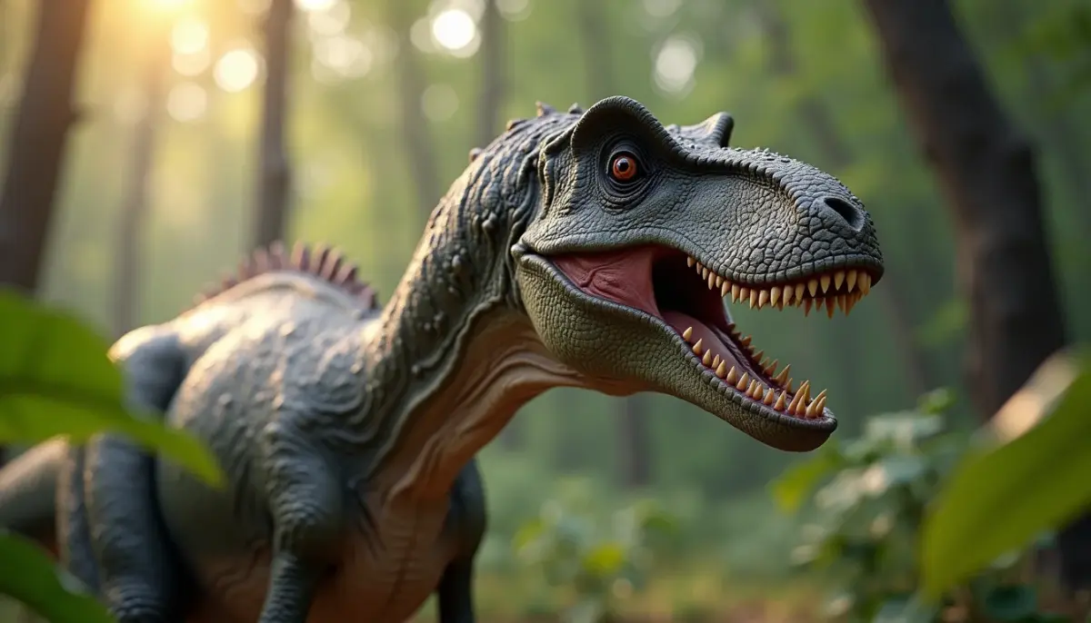 Dinossauro Ainda Existe? A Verdade Surpreendente em 2026 Dinossauro Ainda Existe? A Verdade Surpreendente em 2026