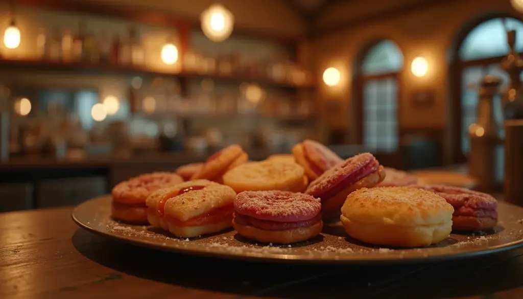 Doces Antigos de Bar: Sabores Que Você Esqueceu em 2026 Doces Antigos de Bar: Sabores Que Você Esqueceu em 2026