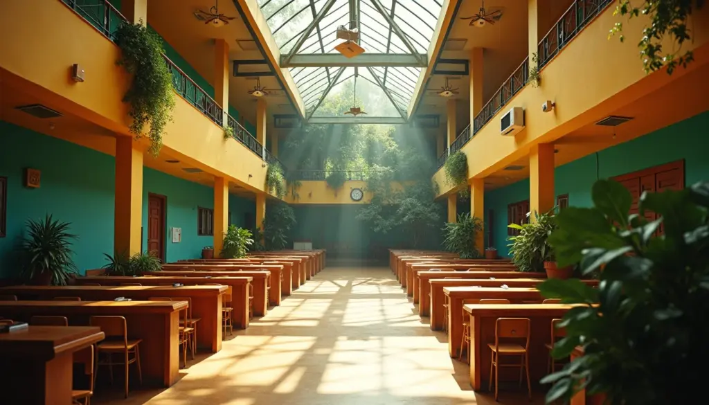 Dozier Escola para Garotos: A revolução educacional revelada