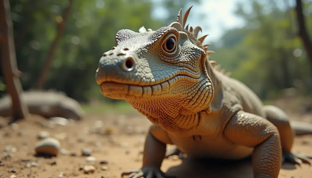 2026: Dragão-de-Komodo Curiosidades Que Vão Te Chocar!