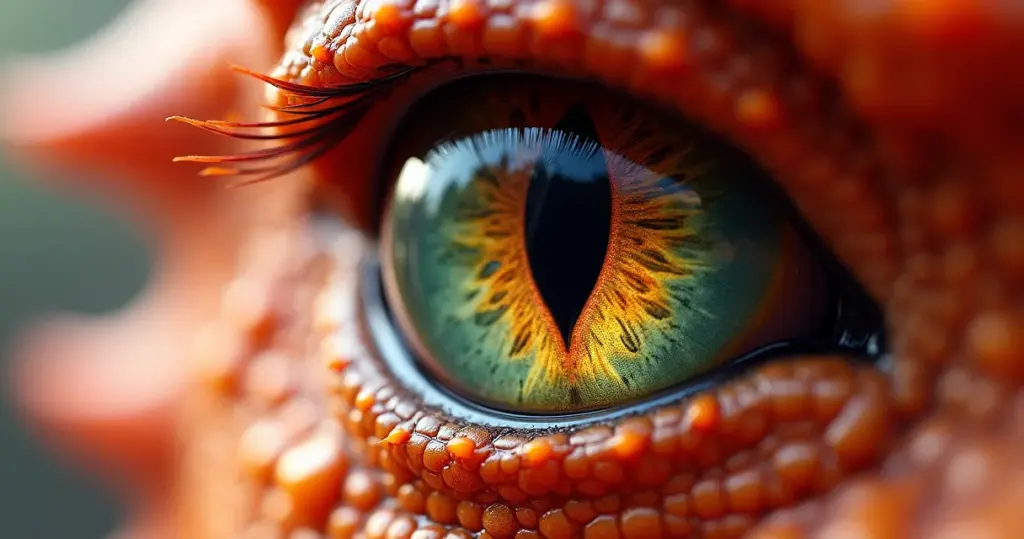 Dragão existe ou existiu? A ciência revela a verdade chocante