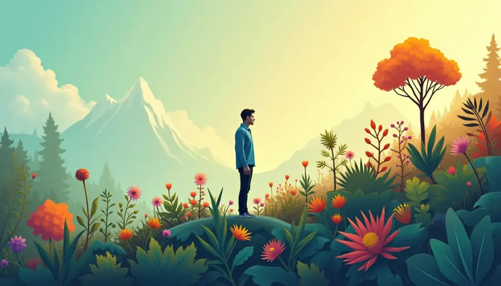 O Humano Está no Topo? Descubra Sua Posição na Cadeia Alimentar!