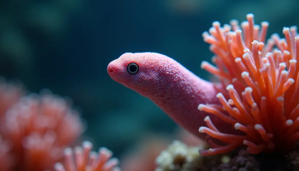 Enguia de Jardim: 5 segredos que você não sabia [Curiosidades]