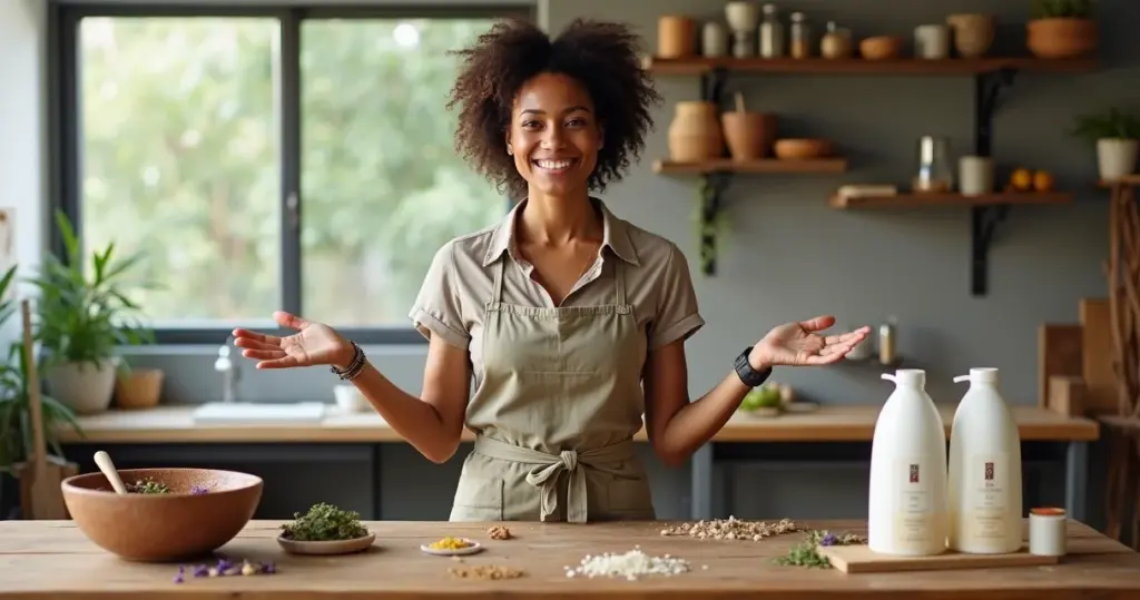 Escalda Pés Artesanal vs Industrial: Qual Vender Sem Perder Dinheiro?