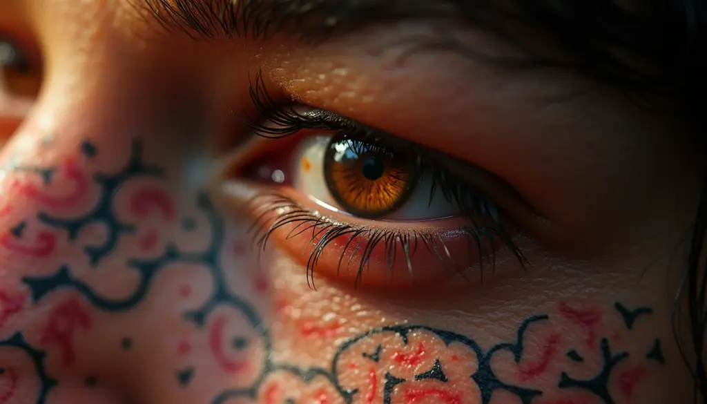 Escarificação Tatuagem: a arte corporal que redefine o estilo [2026]