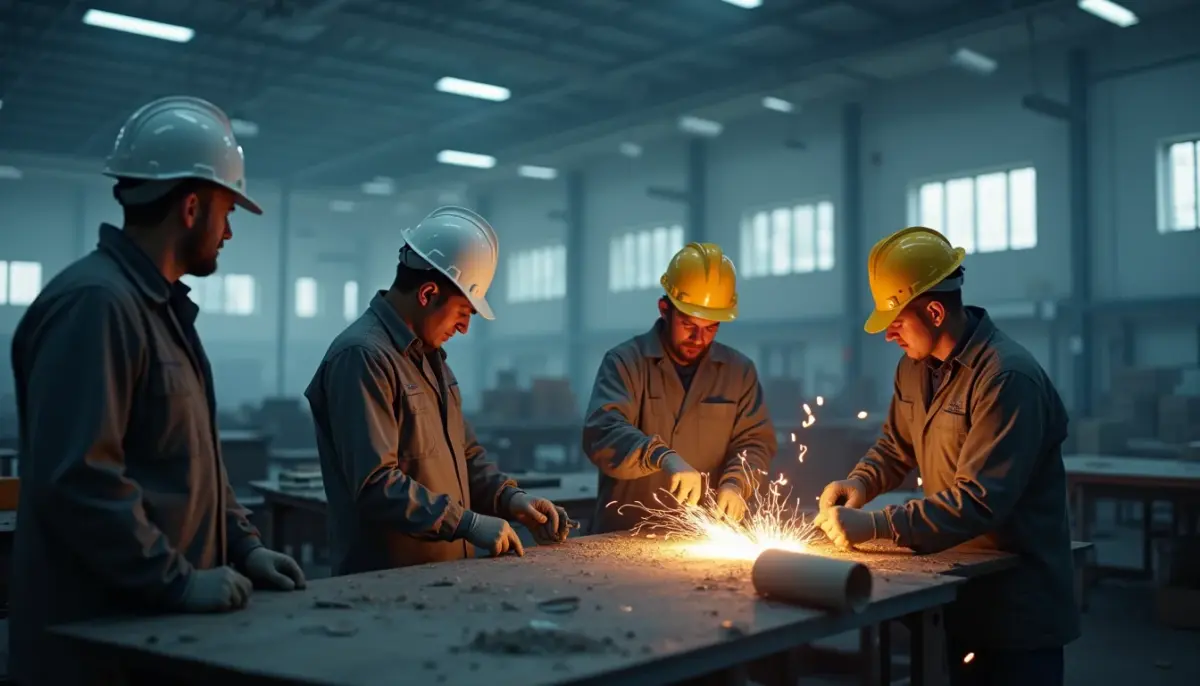 Shein: Condições de Trabalho em 2026 e Sua Verdadeira Face Shein: Condições de Trabalho em 2026 e Sua Verdadeira Face