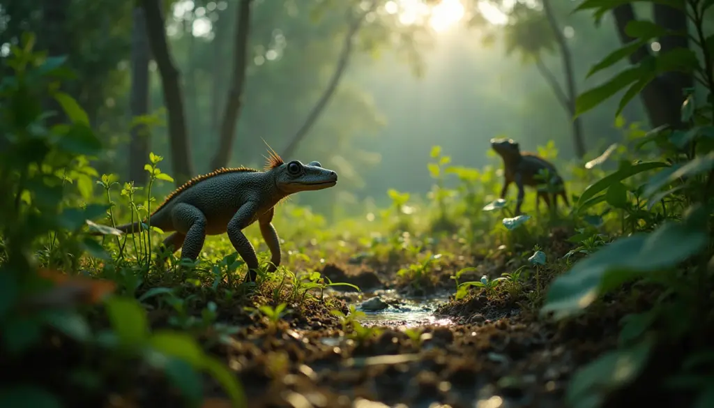 Espécies Invasoras no Brasil: 5 Ameaças Que Você Precisa Conhecer em 2026 Espécies Invasoras no Brasil: 5 Ameaças Que Você Precisa Conhecer em 2026