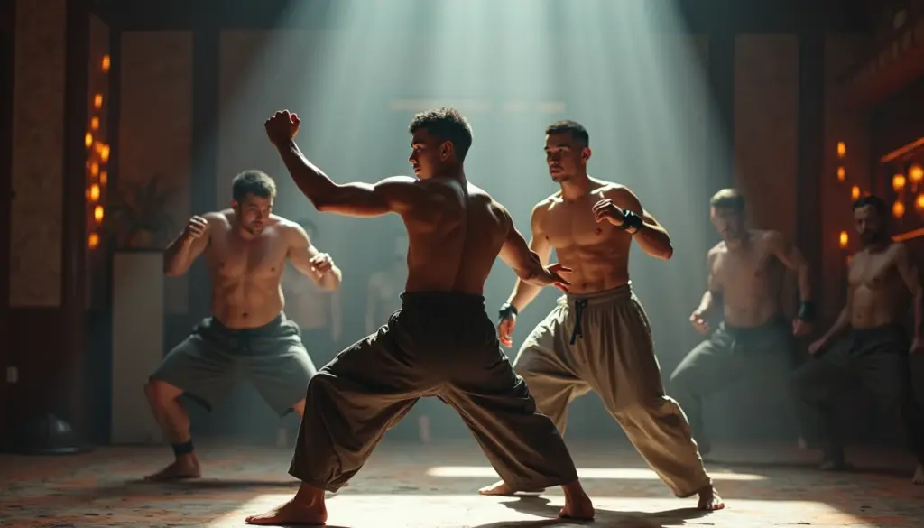 Quais os Estilos de Luta Mais Fortes? Descubra os Campeões em 2026! Quais os Estilos de Luta Mais Fortes? Descubra os Campeões em 2026!