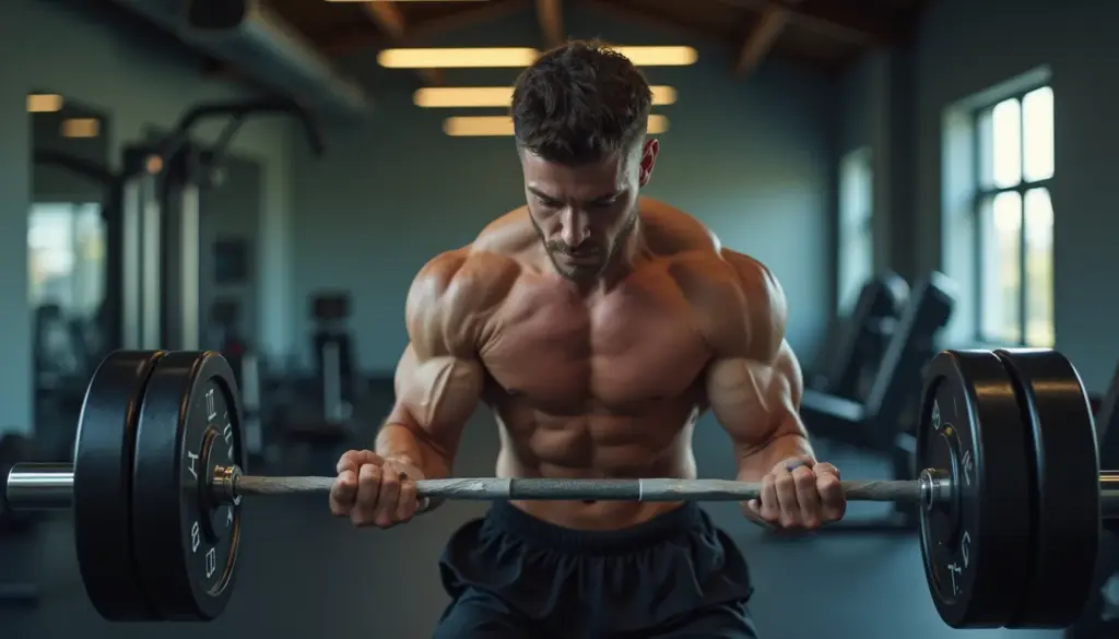 Crescer Rápido: Os Exercícios Mais Eficazes Revelados