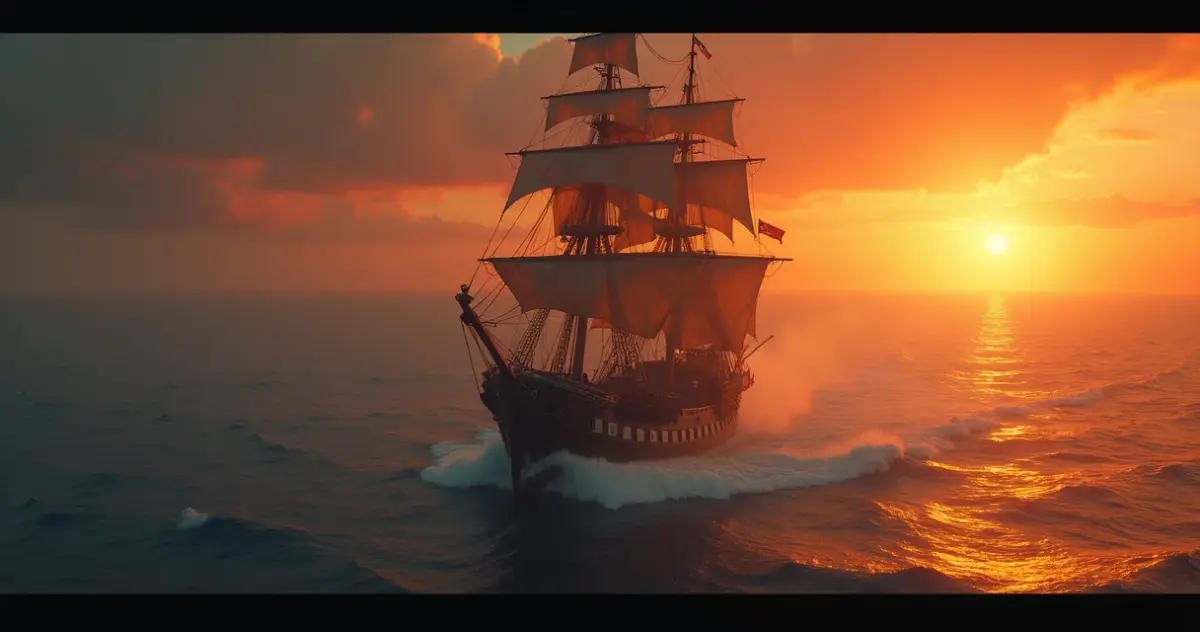 Existem piratas hoje em dia? Descubra a chocante verdade (2026) Existem piratas hoje em dia? Descubra a chocante verdade (2026)