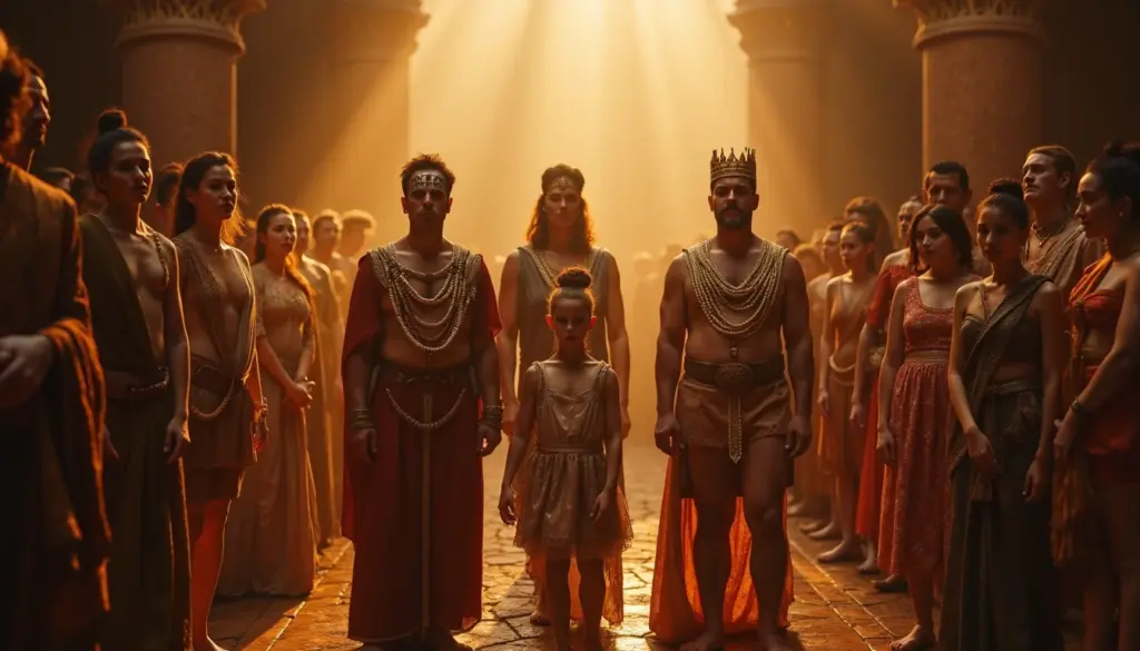 Família Imperial Brasileira: O Que Aconteceu Após a Proclamação? Família Imperial Brasileira: O Que Aconteceu Após a Proclamação?