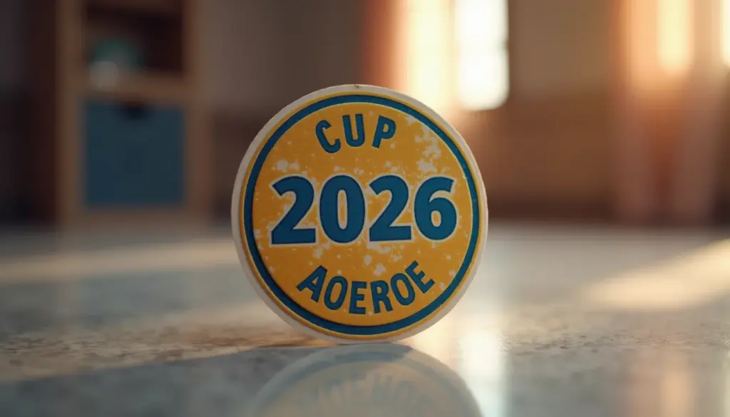 Figurinha 00 da Copa 2026: Onde Encontrar a Mais Rara?