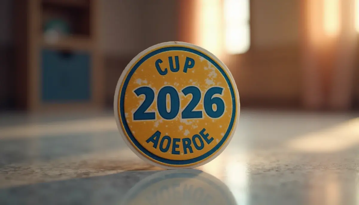 Figurinha 00 da Copa 2026: Onde Encontrar a Mais Rara? Figurinha 00 da Copa 2026: Onde Encontrar a Mais Rara?
