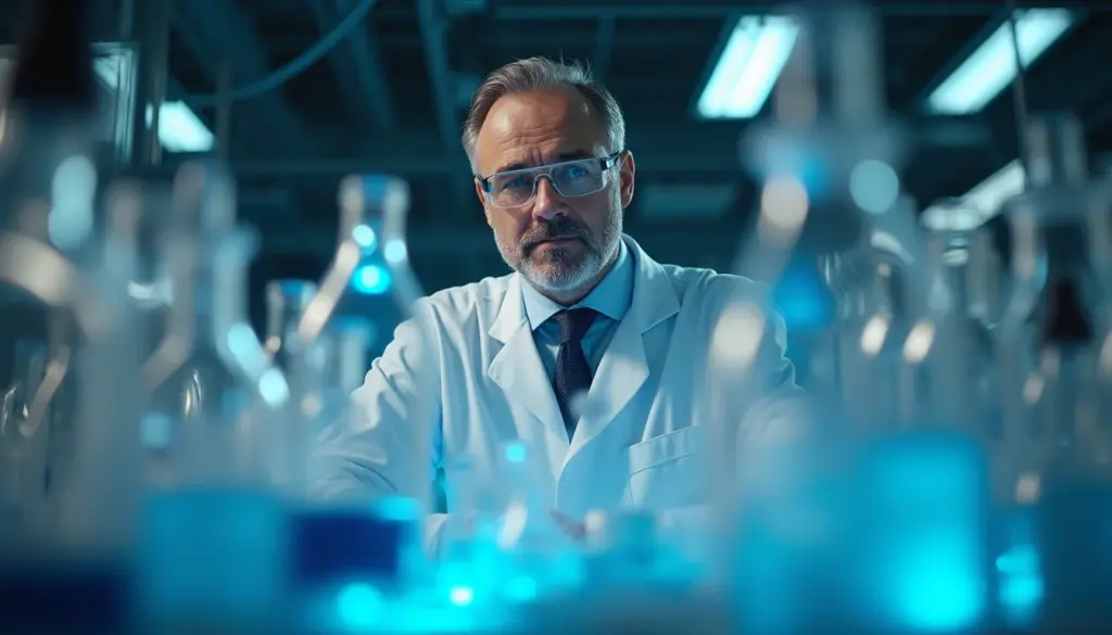 5 Filmes Sobre Cientistas Que Vão Mudar Sua Visão de Mundo