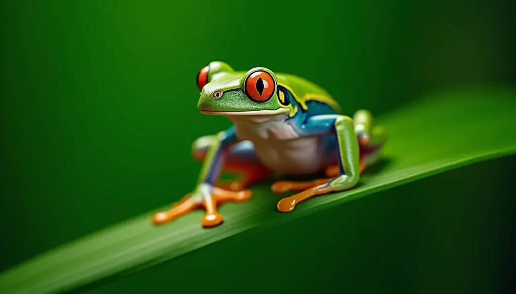 Perereca Aberta: O Guia Definitivo Para Identificar Espécies Raras em 2026 Perereca Aberta: O Guia Definitivo Para Identificar Espécies Raras em 2026