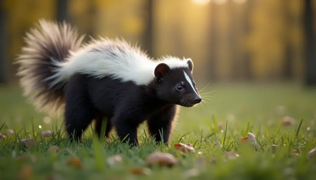 Gambá: 7 Fotos Que Revelam a Vida Secreta Desses Animais Incríveis