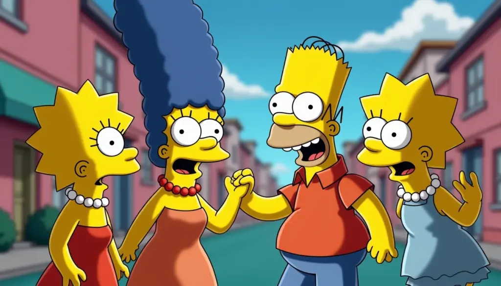 As Frases Mais Engraçadas dos Simpsons: Quem Lembra Delas?