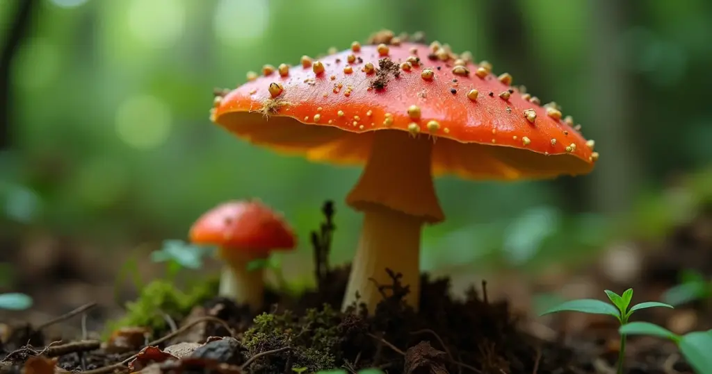 Gongolo é venenoso: o que você PRECISA saber - [Alerta Urgente]