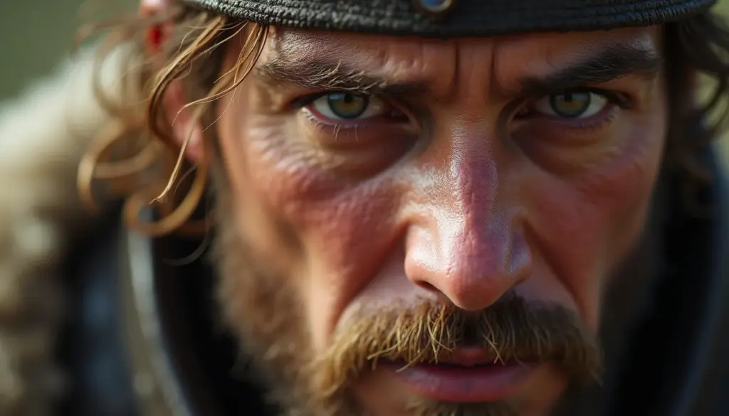 Eles Moldaram o Mundo: 5 Grandes Guerreiros da História Revelados! Eles Moldaram o Mundo: 5 Grandes Guerreiros da História Revelados!