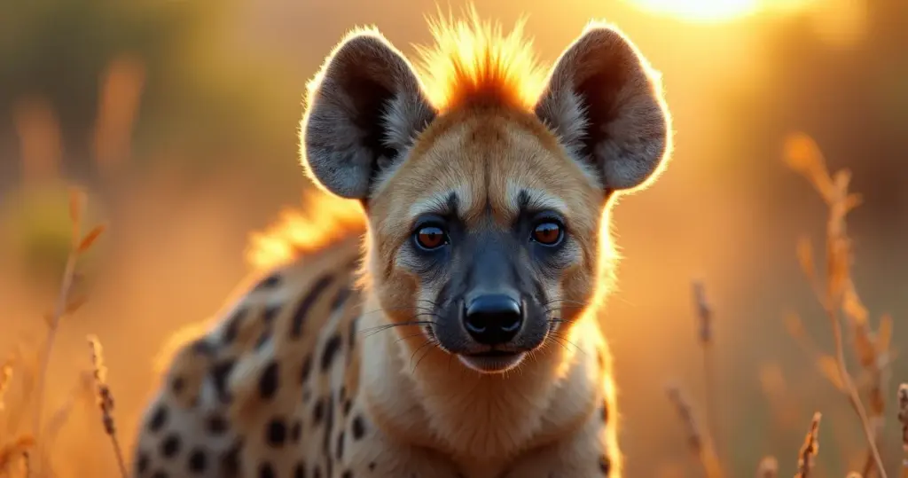 Hiena Fêmea: Segredos chocantes revelados [Curiosidades]