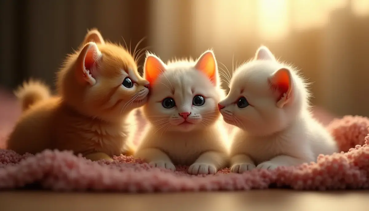 Descubra Histórias de Gatos Que Vão Tocar Seu Coração em 2026