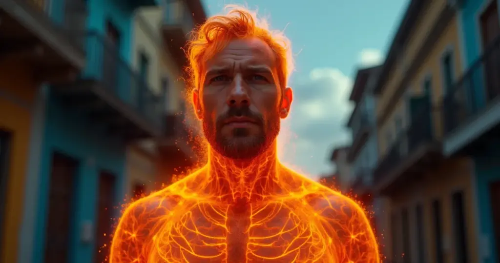 Homem mais radioativo do mundo fotos: o que aconteceu? [Revelado]