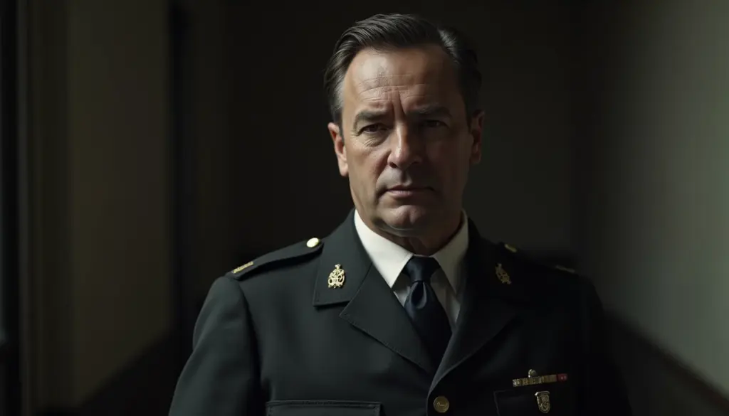 Hugo Boss: A História do Uniforme Nazista Revelada