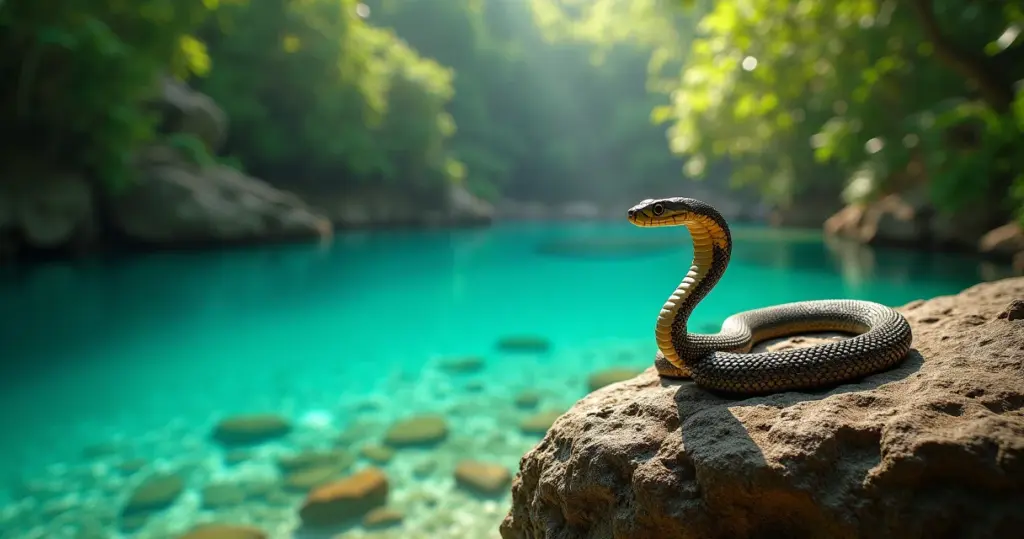 Ilhas da Cobras: mistérios revelados (Veja agora) Ilhas da Cobras: mistérios revelados (Veja agora)