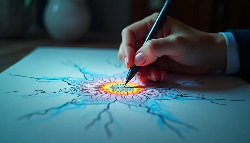 Ilusões de Ótica para Desenhar: Transforme Seus Traços em 2026