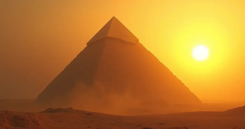 Imagens do Egito Antigo: desvende os hieróglifos [Segredos Revelados]