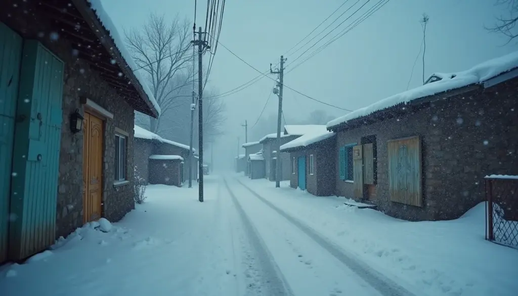 O Brasil Já Viu Neve em 2026? Descubra os Lugares Inesperados! O Brasil Já Viu Neve em 2026? Descubra os Lugares Inesperados!