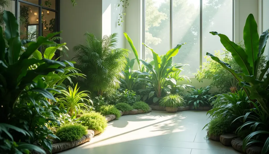 Jardinagem em 2026: Crie um Oásis Verde em Casa Sem Esforço