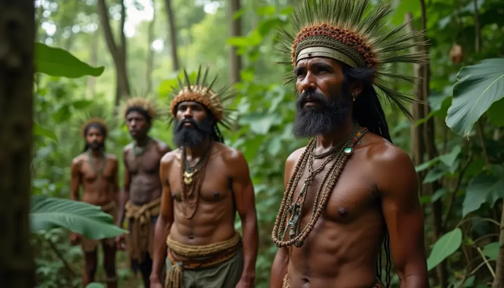 Jivaros: O Que São e Por Que o Mundo Precisa Saber em 2026