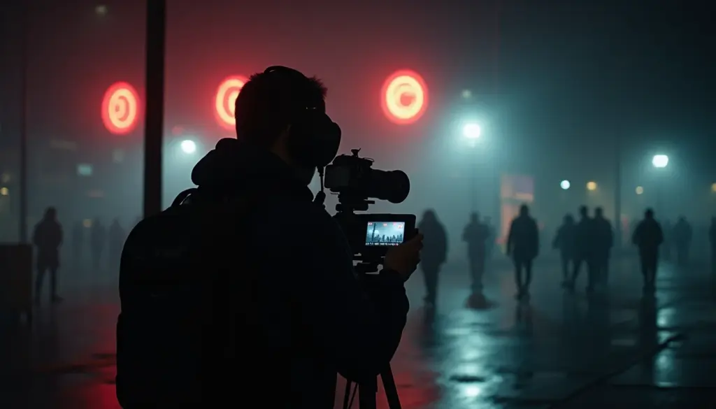 Jornalista que se Matou Ao Vivo: O Que Levou a Essa Tragédia?