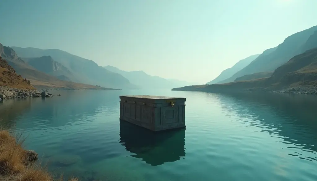 Lago Zway Arca da Aliança: O Que Você Precisa Saber em 2026 Lago Zway Arca da Aliança: O Que Você Precisa Saber em 2026