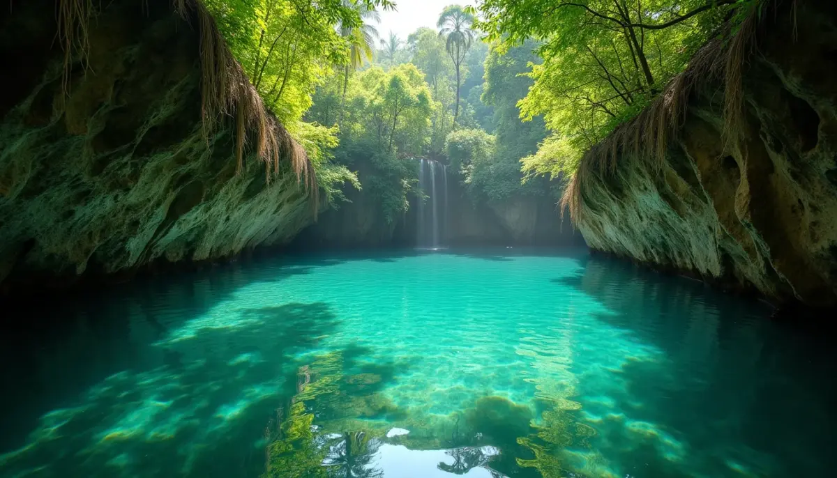 Lagoa dos Barros história: o segredo que o tempo escondeu Lagoa dos Barros história: o segredo que o tempo escondeu