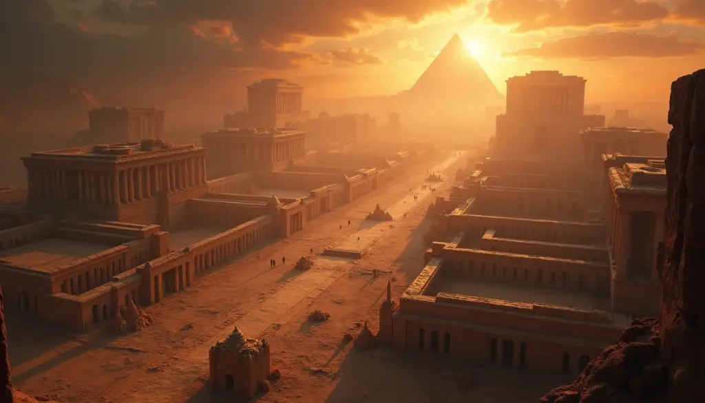 O Maior Império de Todos os Tempos: Descubra os Segredos Revelados