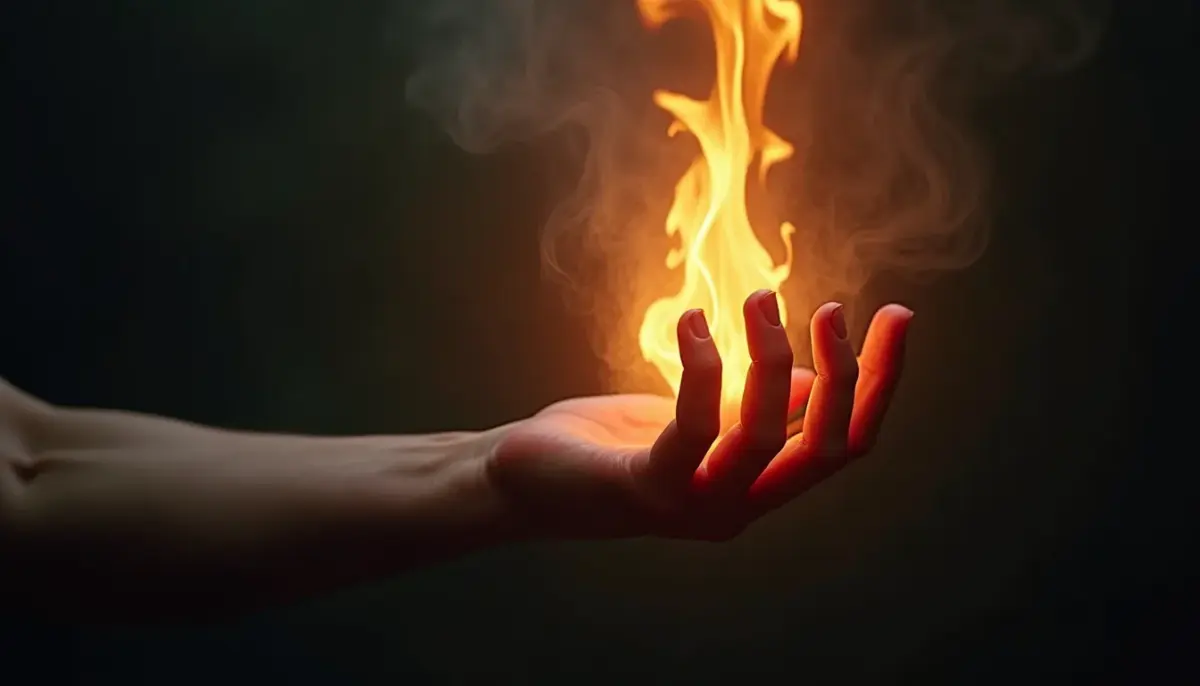 Mão de Figa: A Origem Misteriosa e Seu Poder Surpreendente Mão de Figa: A Origem Misteriosa e Seu Poder Surpreendente