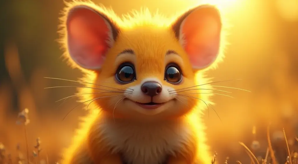 Marsupial Amarelo: O que é? Descubra a verdade chocante!