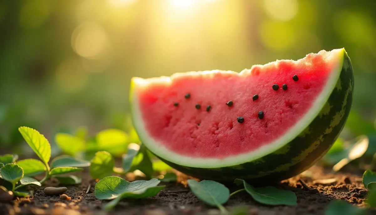 Melancia Selvagem: Descubra Sabores Exóticos e Usos Surpreendentes em 2026 Melancia Selvagem: Descubra Sabores Exóticos e Usos Surpreendentes em 2026