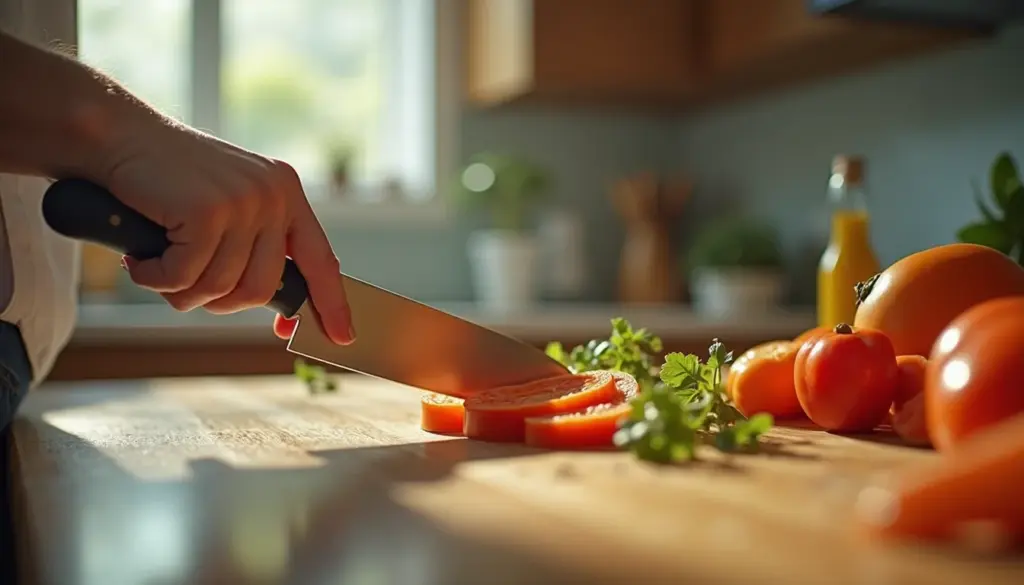 Facas de Chef: Descubra as melhores facas do mundo 2026