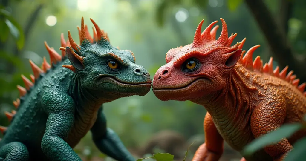 Monstros da Amazônia: 7 segredos que a ciência (ainda) não explicou Monstros da Amazônia: 7 segredos que a ciência (ainda) não explicou