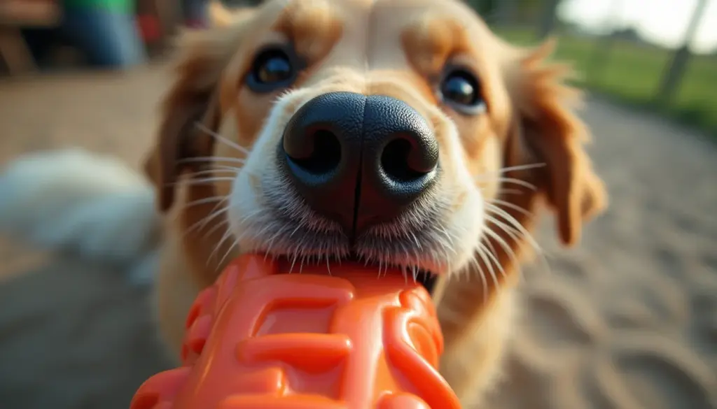 Mordidas de Cachorro Mais Forte: O Detalhe Silencioso Que Surpreende em 2026!