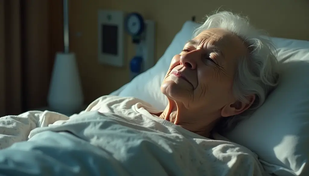 Morte Natural: 7 Exemplos Que Esclarecem Seus Últimos Dias