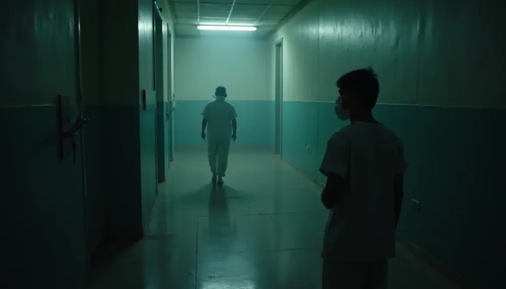 Injeção Letal no Brasil: Como o DOI Documenta o Processo?