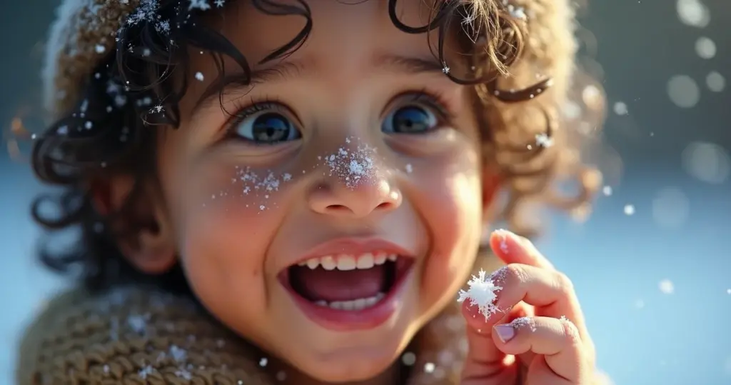 Neve é uma cor: o branco que define seu lar [2026]